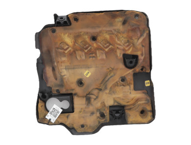 Cache moteur - Peugeot 307 PH.2 - Inconnu - 013769 - T1-6195K