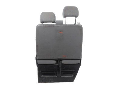 Front bench seat - Volkswagen TRANSPORTER V PH.1 - 7E0881303D - K1-9296P