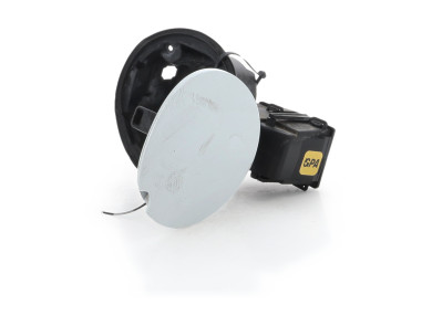 Fuel door - Renault CLIO ESTATE IV PH.2 - Blanc - 788301379R - Y1-6455T