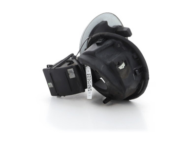 Fuel door - Renault CLIO ESTATE IV PH.2 - Blanc - 788301379R - Y1-6455T