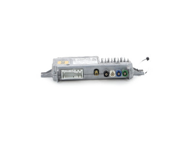 Obstacle detection calculator used - Mercedes SPRINTER - 0009004534