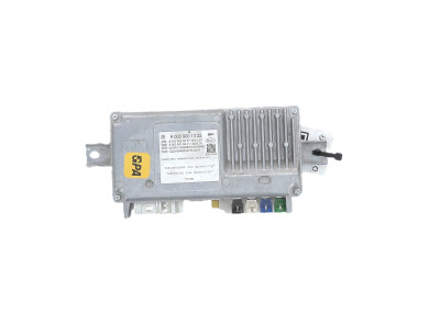 Calculateur de détection d'obstacle - Mercedes SPRINTER III - 0009004534 - S1-6770Q