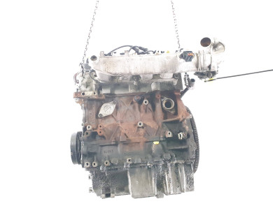 Moteur type W11B16A - Mini MINI I PH.2 - K1-7246Z