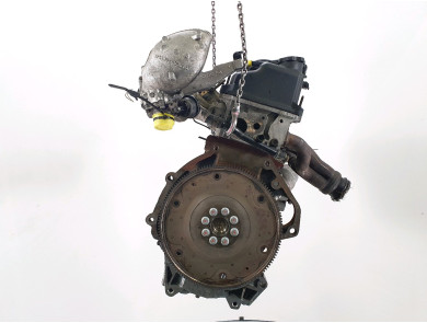 Engine type W11B16A - Mini MINI I PH.2 - K1-7246Z
