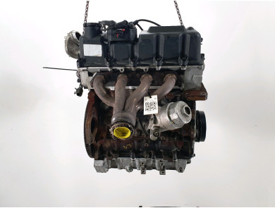 Engine type W11B16A - Mini MINI I PH.2 - K1-7246Z