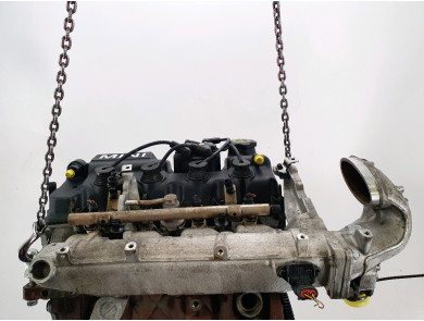 Moteur type W11B16A - Mini MINI I PH.2 - K1-7246Z