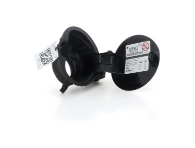 Trappe portillon carburant occasion - Volkswagen PASSAT SW - 3C9809857E GRU