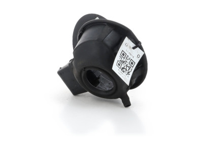 Trappe portillon carburant - Volkswagen PASSAT SW V - Noir - 3C9809857EGRU - L1-4901X