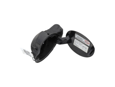 Fuel door - Volkswagen PASSAT SW V - Noir - 3C9809857EGRU - L1-4901X