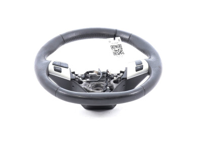 Steering wheel - Toyota AURIS I PH.1 - 4510002760B0 - F1-6704E