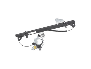 Right front window-lift used - Nissan NV200 EVALIA - 80730-BJ30A-