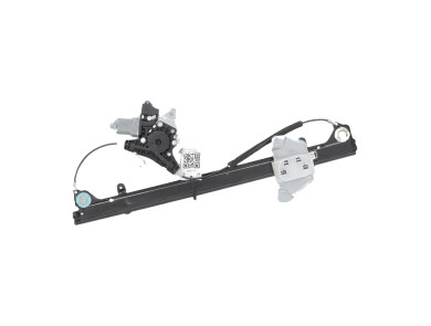 Right front window-lift - Nissan NV200 - 80730-BJ30A- V1-1788T