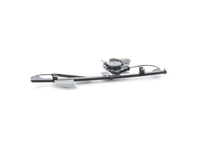Right front window-lift - Nissan NV200 - 80730-BJ30A- V1-1788T