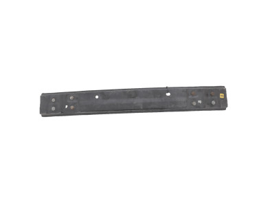 Rear bumper reinforcement bar used - Toyota AURIS - 5202302140