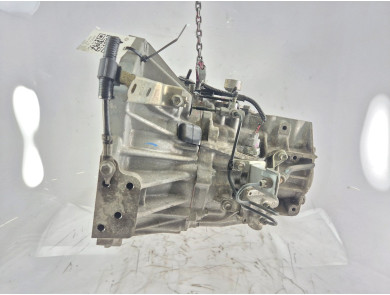 Boîte de vitesses occasion - Toyota YARIS - 303000D140