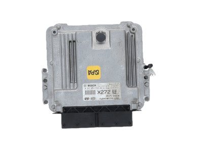 Engine calculator - KIA CARENS IV PH.2 - 391712A530 - S1-8637G