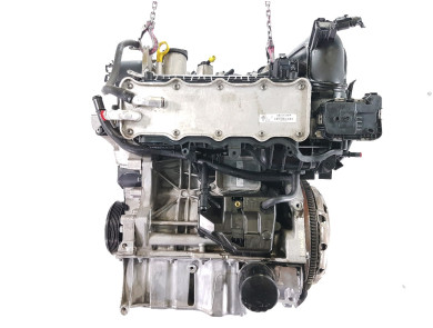 Moteur type CJZD - Volkswagen POLO V PH.2 - A1-0778U