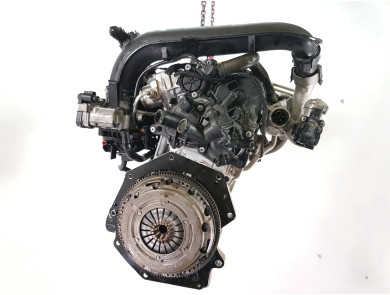 Moteur type CJZD - Volkswagen POLO V PH.2 - A1-0778U