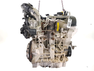 Moteur type CJZD - Volkswagen POLO V PH.2 - A1-0778U