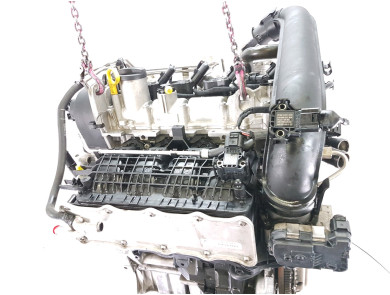 Engine type CJZD - Volkswagen POLO V PH.2 - A1-0778U