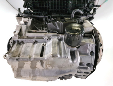Engine type CJZD - Volkswagen POLO V PH.2 - A1-0778U
