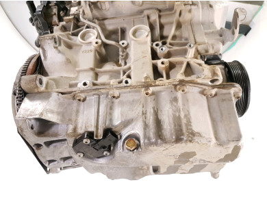 Engine type CJZD - Volkswagen POLO V PH.2 - A1-0778U