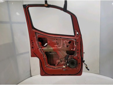 Porte avant gauche - Nissan NV200 - Inconnu - H0101-BJ3MA- V1-1635C