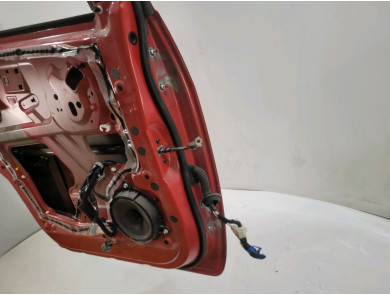 Left front door - Nissan NV200 - Inconnu - H0101-BJ3MA- V1-1635C