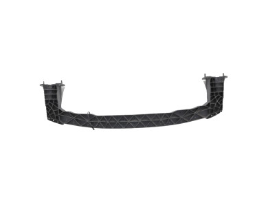 Front bumper lower reinforcement bar - Citroen C5 II - Rouge Clair - 00007414XR - X1-6572W