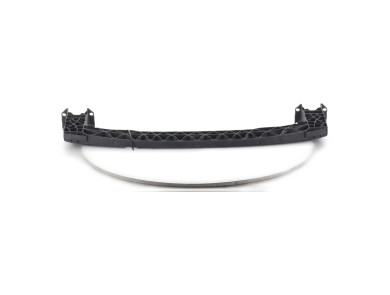 Front bumper lower reinforcement bar - Citroen C5 II - Rouge Clair - 00007414XR - X1-6572W
