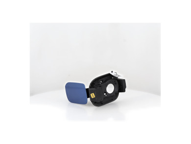 Trappe portillon carburant - Renault LAGUNA III PH.1 - Bleu Fonce - 788300001R - G1-4851Y