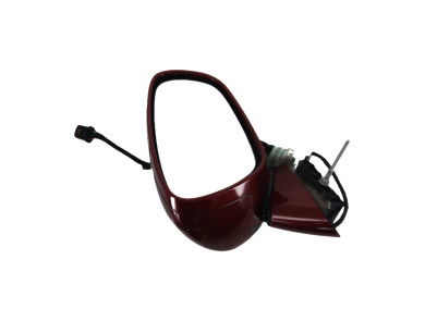 Right wing mirror used - Citroen C5 - 00008153SK