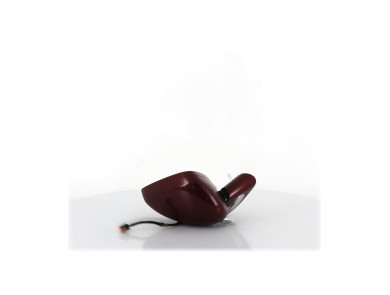 Right wing mirror - Citroen C5 II - Rouge Clair - 00008153SK - C1-9455K