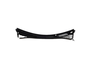 Windshield bay - Citroen C3 II PH.1 - Blanc - 00008251HG - R1-5008J