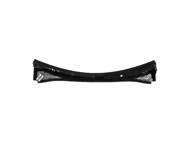 Baie de pare-brise - Citroen C3 II PH.1 - Blanc - 00008251HG - R1-5008J