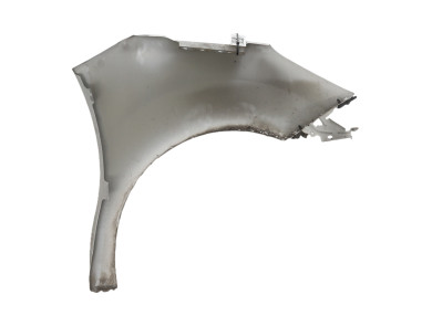 Left front fender - Citroen C3 II PH.1 - Blanc - 00007840X7 - Y1-4892N