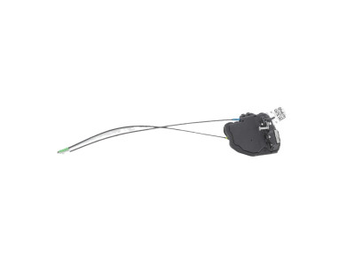 Right rear door lock used - Toyota AURIS - 6905002180