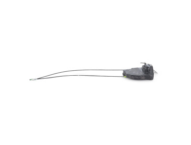 Serrure de porte arriere droite - Toyota AURIS I PH.1 - Gris Clair - 6905002180 - H1-1941Q