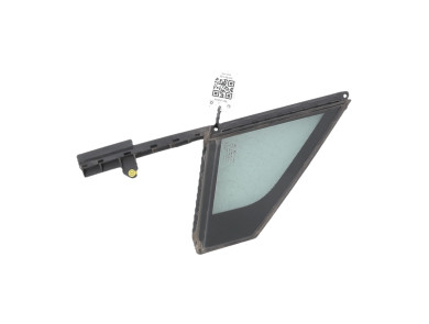 Right front side glass used - Citroen C5 - 00009202L2