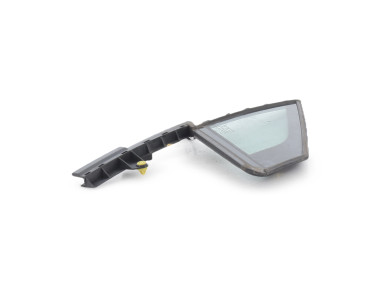 Right front side glass - Citroen C5 II - Rouge Clair - 00009202L2 - W1-9439X