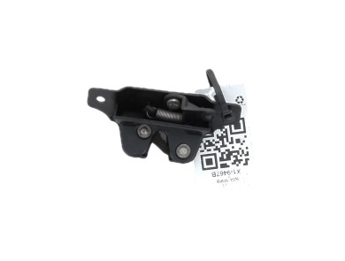 Serrure de hayon - Peugeot 206 - Bleu Fonce - 0000871951 - X1-9467B