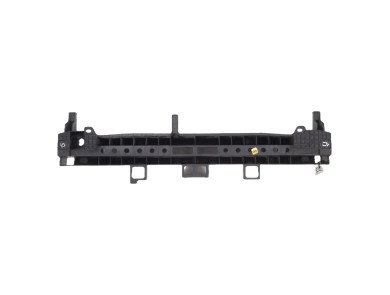 Rear bumper reinforcement bar - Renault CLIO IV PH.2 - Gris Clair - 756102553R - Z1-2512P