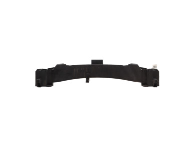 Rear bumper reinforcement bar - Renault CLIO IV PH.2 - Gris Clair - 756102553R - Z1-2512P
