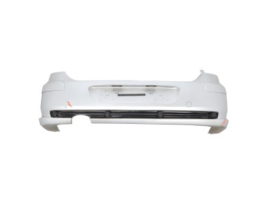 Rear bumper used - Peugeot 307 - 7410 T0