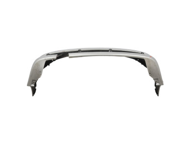 Rear bumper - Peugeot 307 PH.2 - Inconnu - 7410T0 - G1-6088E