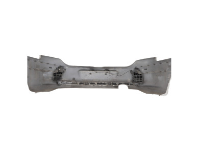 Rear bumper - Peugeot 307 PH.2 - Inconnu - 7410T0 - G1-6088E