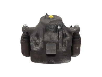 Left front brake caliper used - KIA CARENS - 58180A4A17