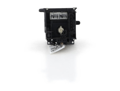 Commande de chauffage - Smart FORTWO II - A4519004501 - M1-8764S