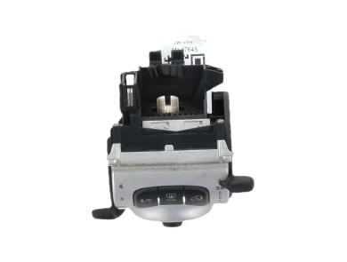 Commande de chauffage - Smart FORTWO II - A4519004501 - M1-8764S
