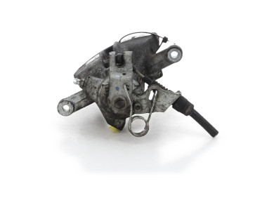Left rear brake caliper - Volkswagen TRANSPORTER V PH.1 - 7H0615423A - M1-9389Z